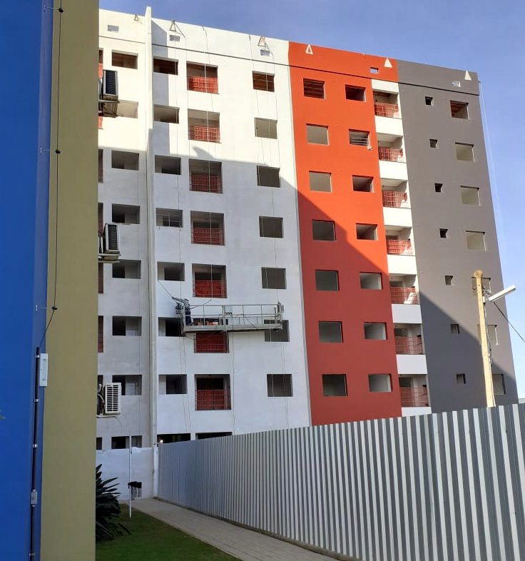 CMA Pinturas A Melhor Empresa De Pinturas Em Santa Maria RS